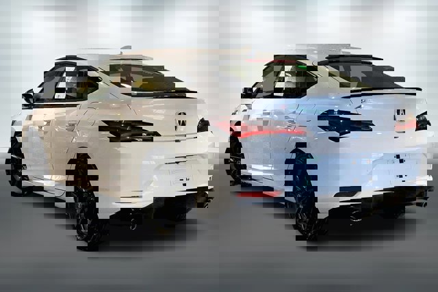 Used 2023 Acura Integra A-Spec image 9