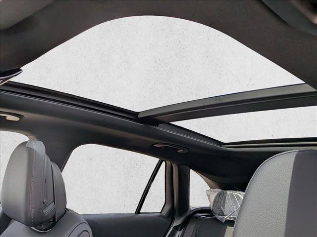 New 2026 Mercedes-Benz GLC 300 4MATIC image 13