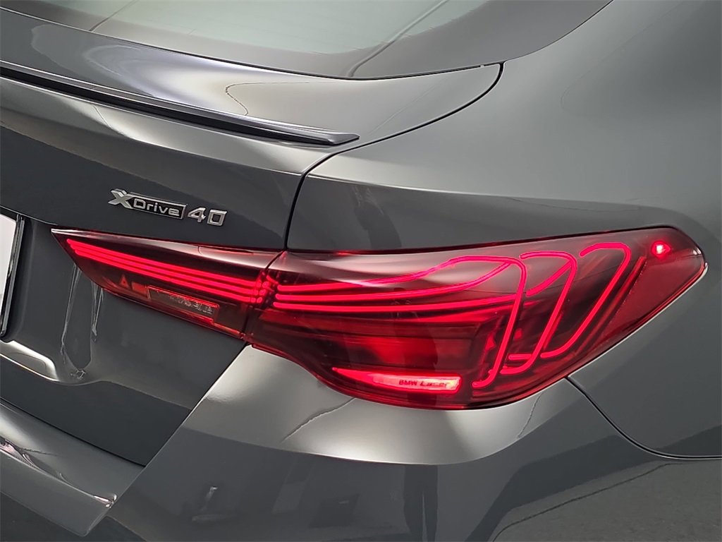 New 2026 BMW i4 xDrive40i w/ M Sport Package image 33