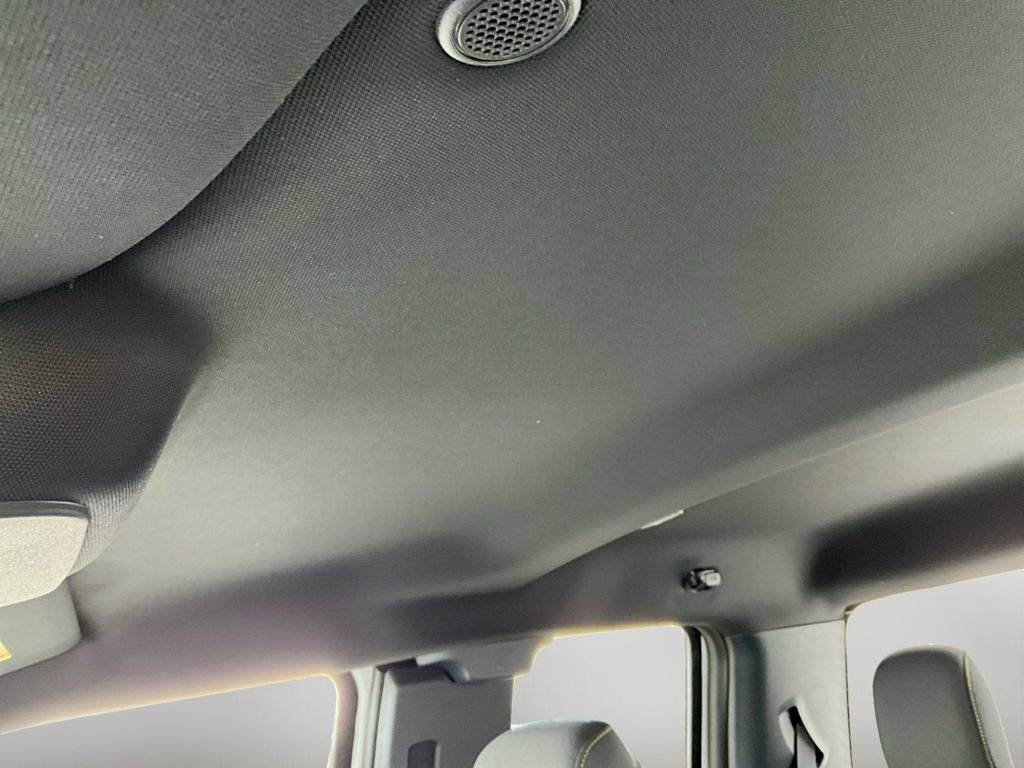 New 2025 Ford F150 STX w/ Equipment Group 200A image 16