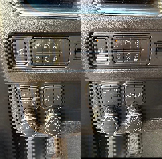 Certified 2023 Chevrolet Tahoe Z71 w/ Luxury Package image 11