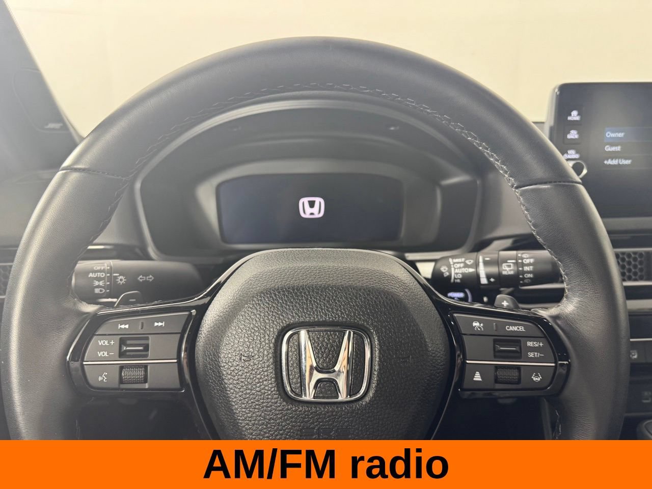 Used 2025 Honda Civic Sport Touring image 15