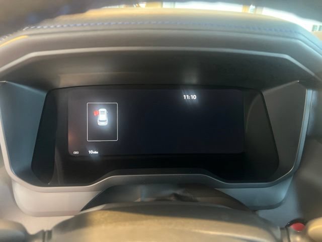 New 2026 Toyota Sequoia Platinum w/ TRD Off-Road Package AWD/4WD image 16