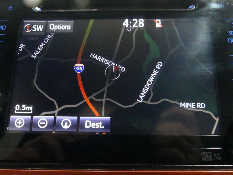 Used 2016 Toyota Tacoma TRD Off-Road w/ Exterior Package image 39