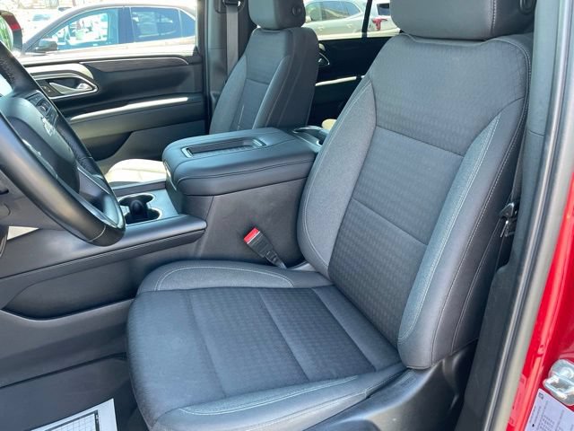 Used 2023 Chevrolet Tahoe LS w/ Driver Alert Package AWD/4WD image 10