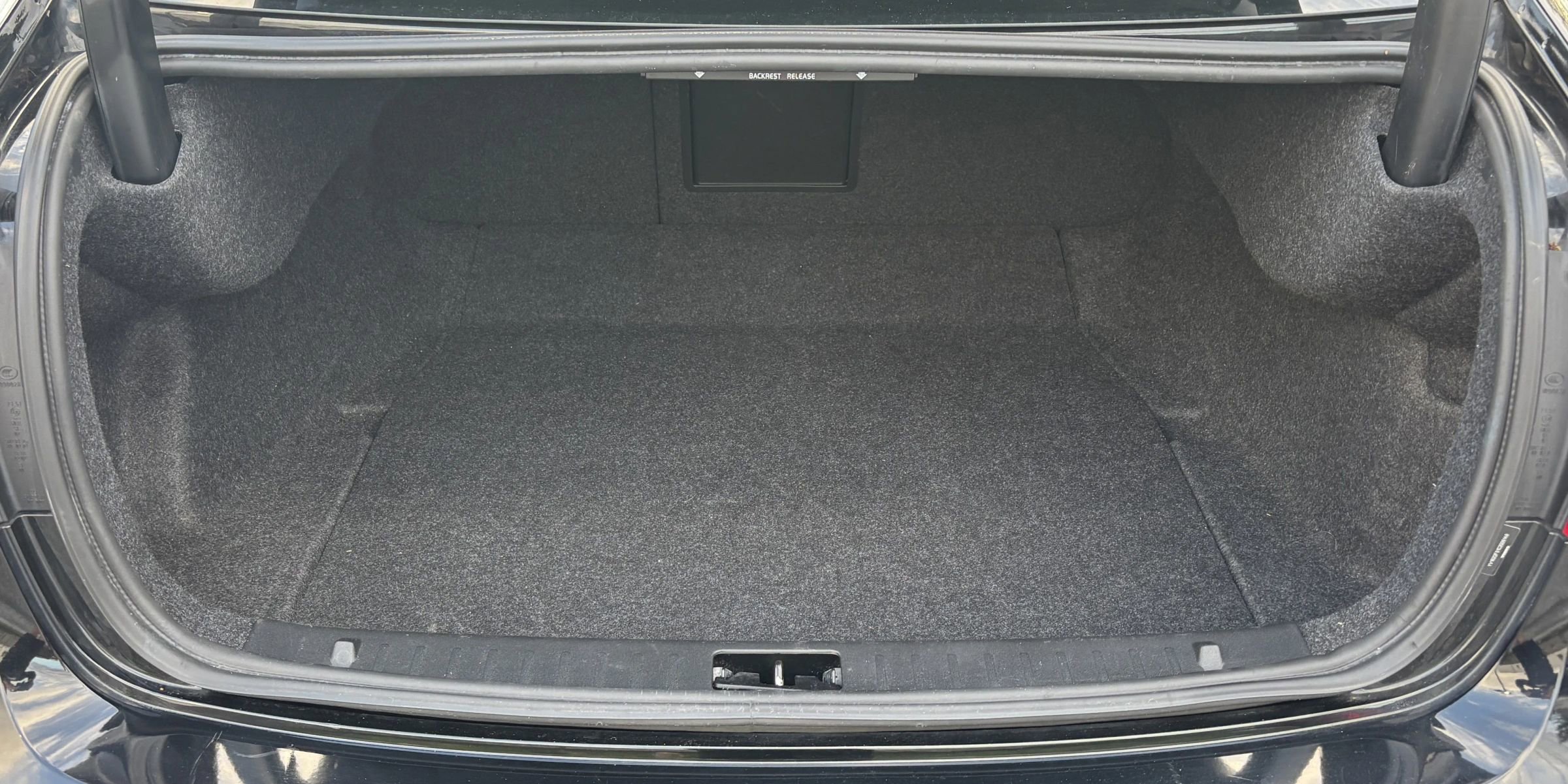 Used 2012 Volvo S60 T5 image 34