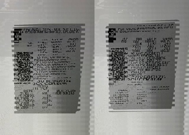 Used 2019 Chevrolet Silverado 1500 LTZ w/ LTZ Texas Edition image 13