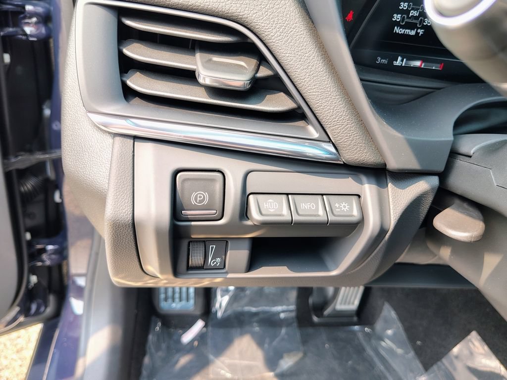 New 2026 Cadillac CT4 Sport AWD/4WD image 24