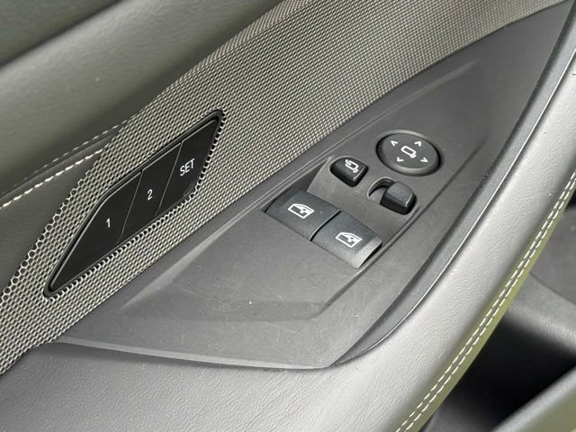 Used 2023 BMW M4 xDrive Competition w/ M Carbon Exterior Package image 18