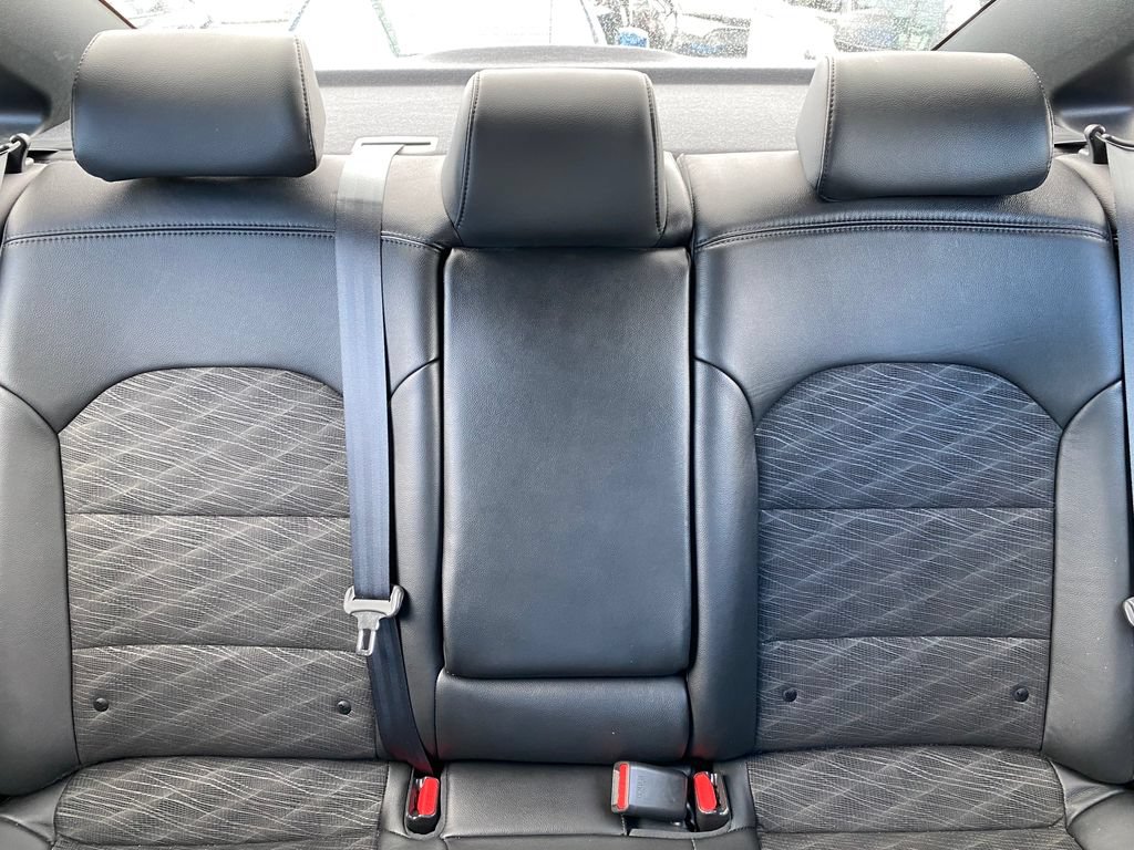 Used 2019 Hyundai Sonata Sport FWD image 18