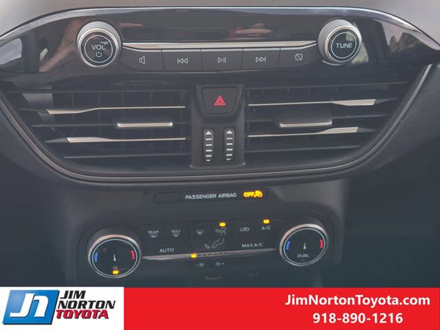 Used 2024 Ford Escape Active image 20