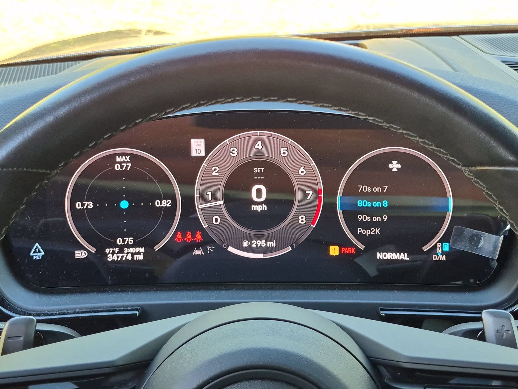 Certified 2024 Porsche Cayenne S AWD/4WD image 10