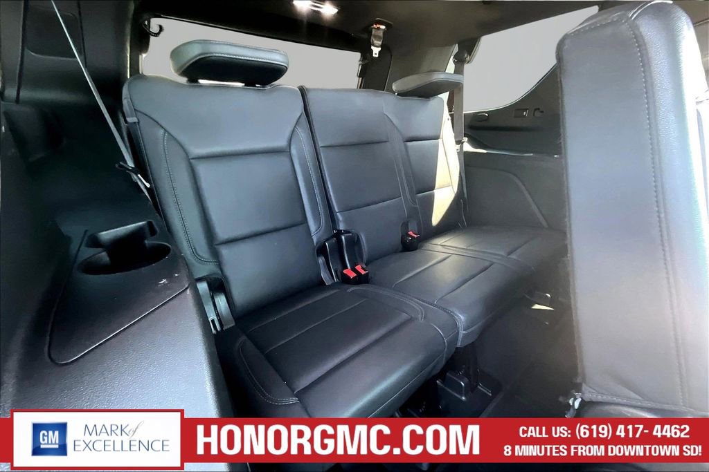 Used 2023 Chevrolet Tahoe LT RWD image 25