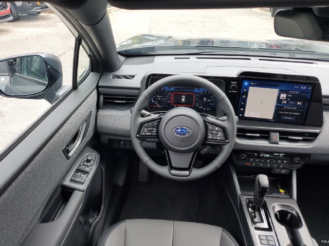 New 2026 Subaru Outback Premium AWD/4WD image 22