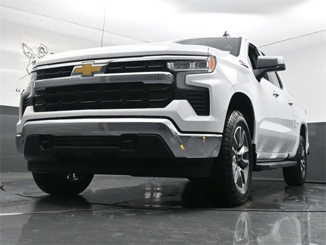 New 2026 Chevrolet Silverado 1500 LT image 4