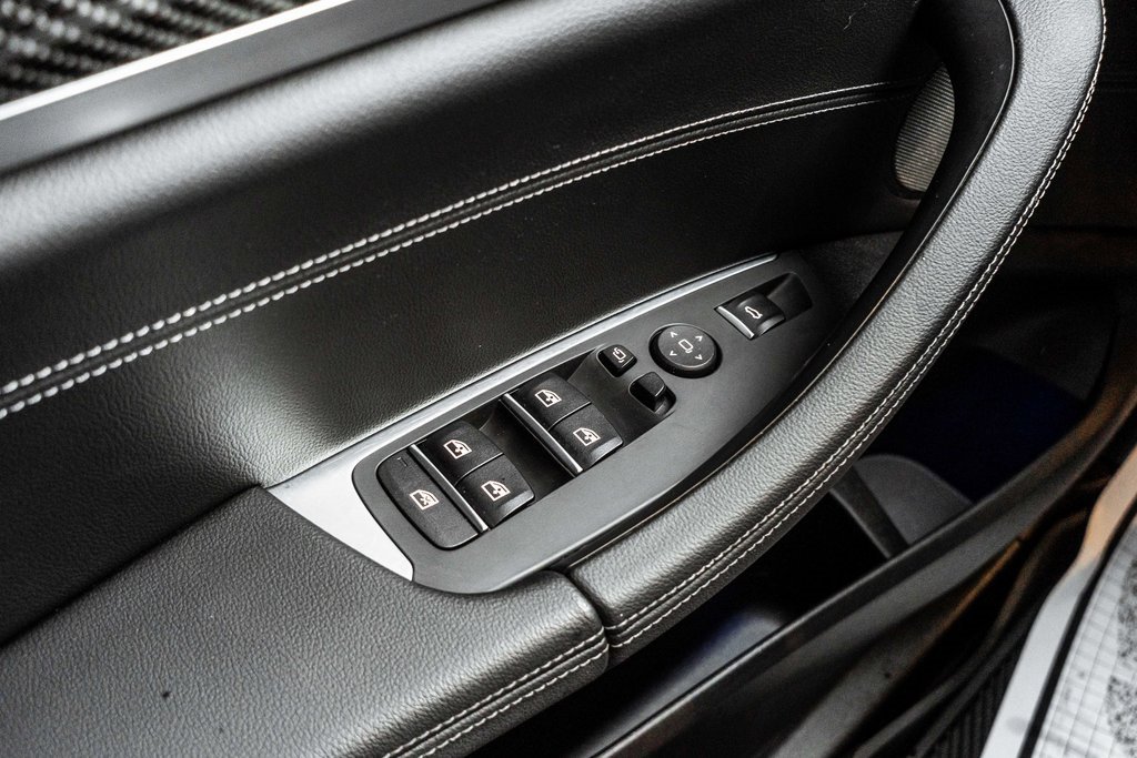 Used 2022 BMW X4 M Base w/ Executive Package image 17