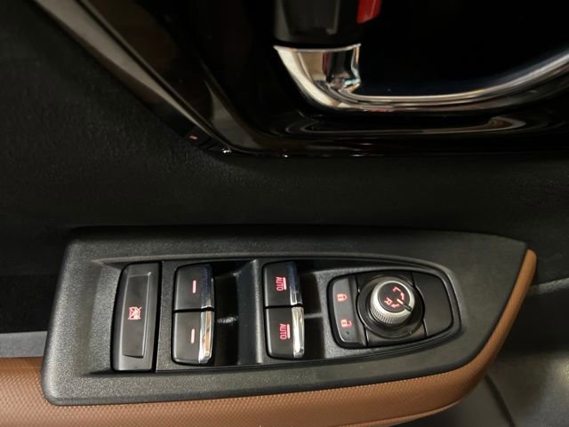 Certified 2025 Subaru Forester Touring w/ Touring Package AWD/4WD image 52