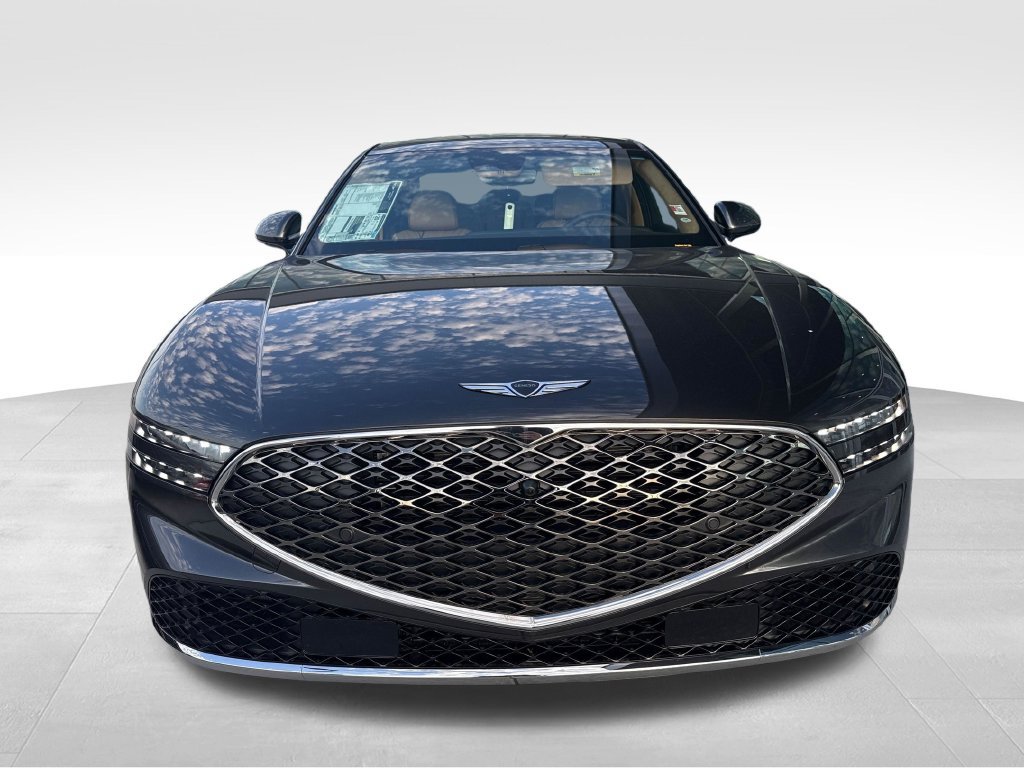 New 2026 Genesis G90 3.5T AWD/4WD image 7