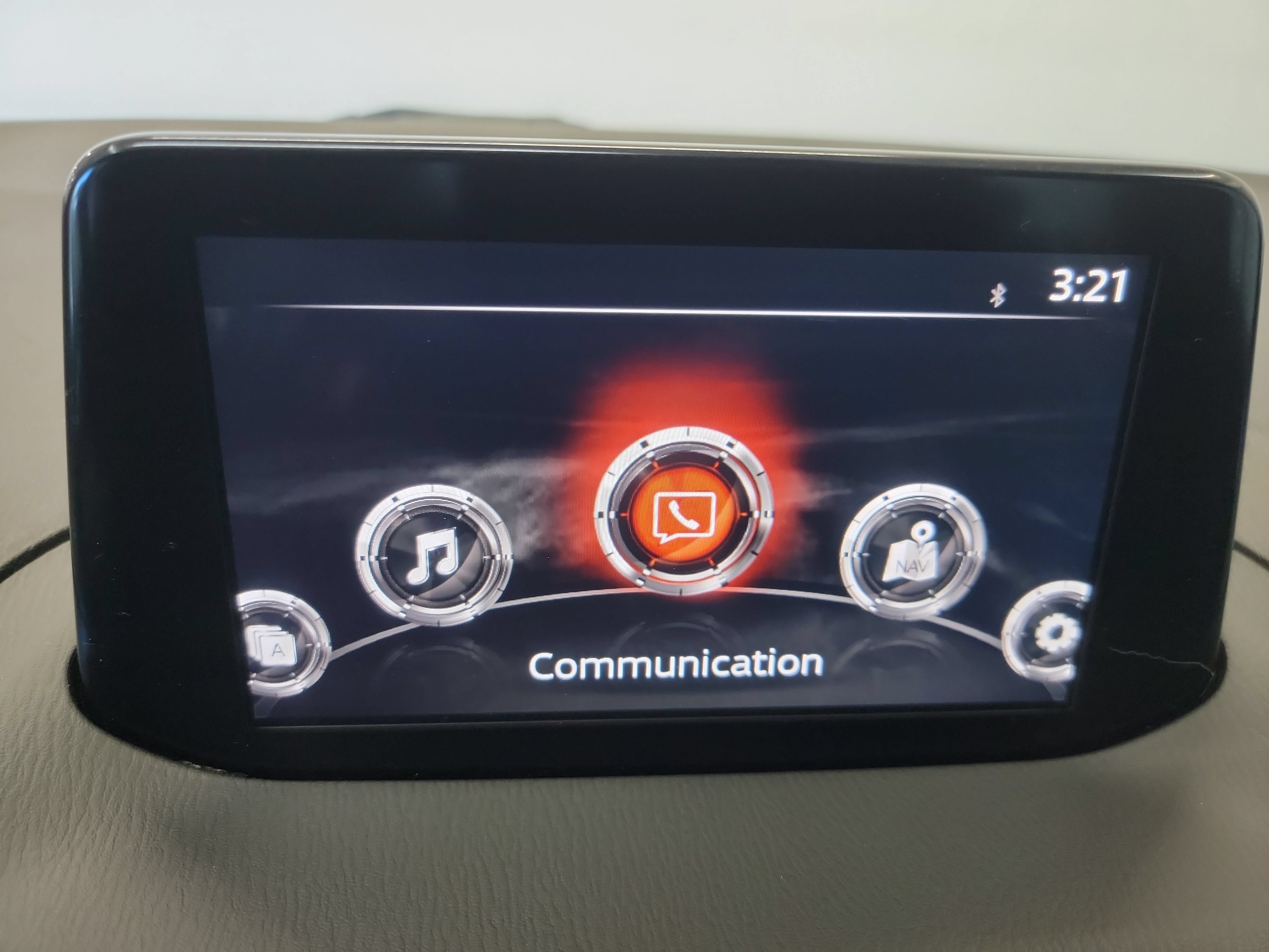 Used 2018 MAZDA MAZDA3 Touring FWD image 22