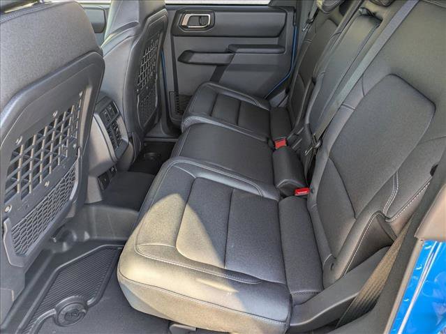 New 2025 Ford Bronco Badlands image 16