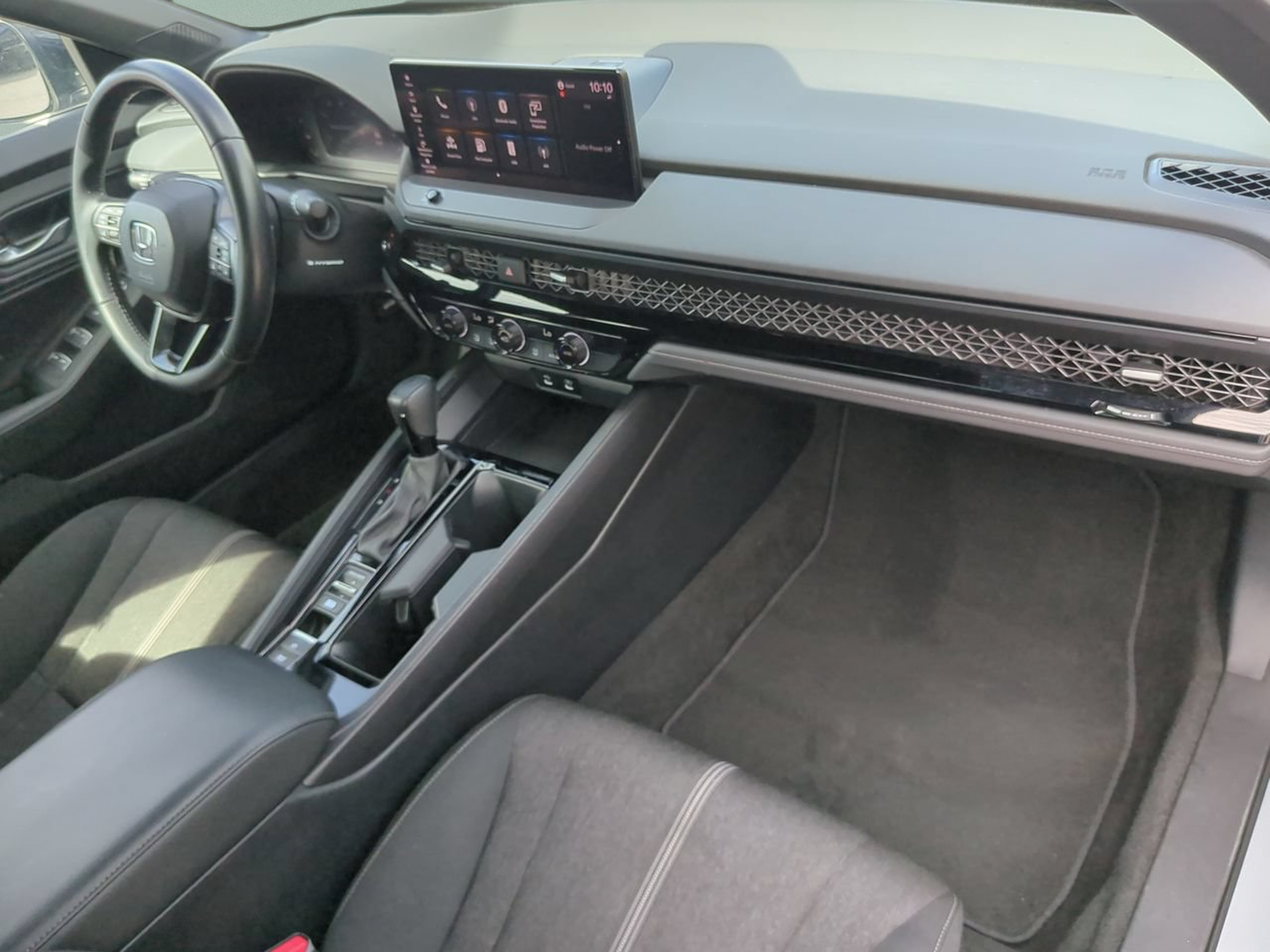 Certified 2024 Honda Accord Sport image 20