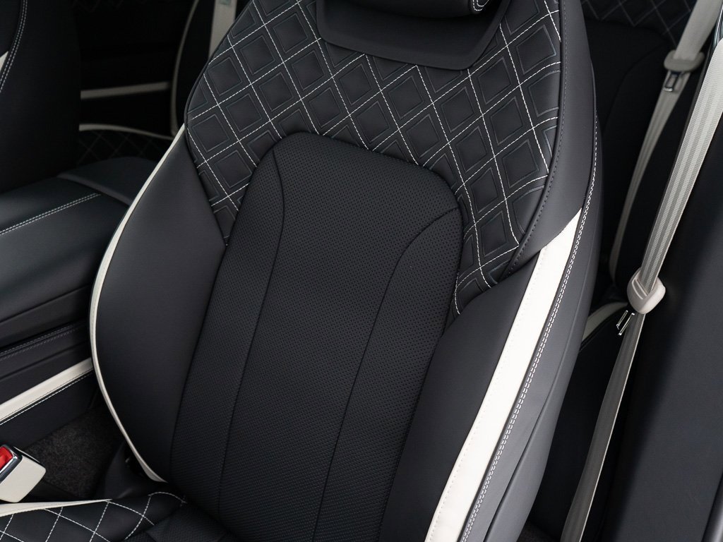 Used 2024 Bentley Continental GT Speed image 18
