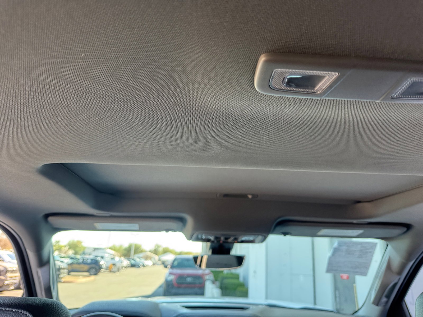 Used 2021 GMC Sierra 1500 Denali w/ Denali Ultimate Package image 34