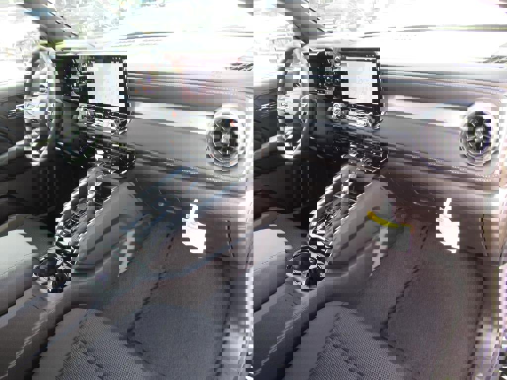 New 2026 Chevrolet Colorado LT w/ Advanced Trailering Package image 10