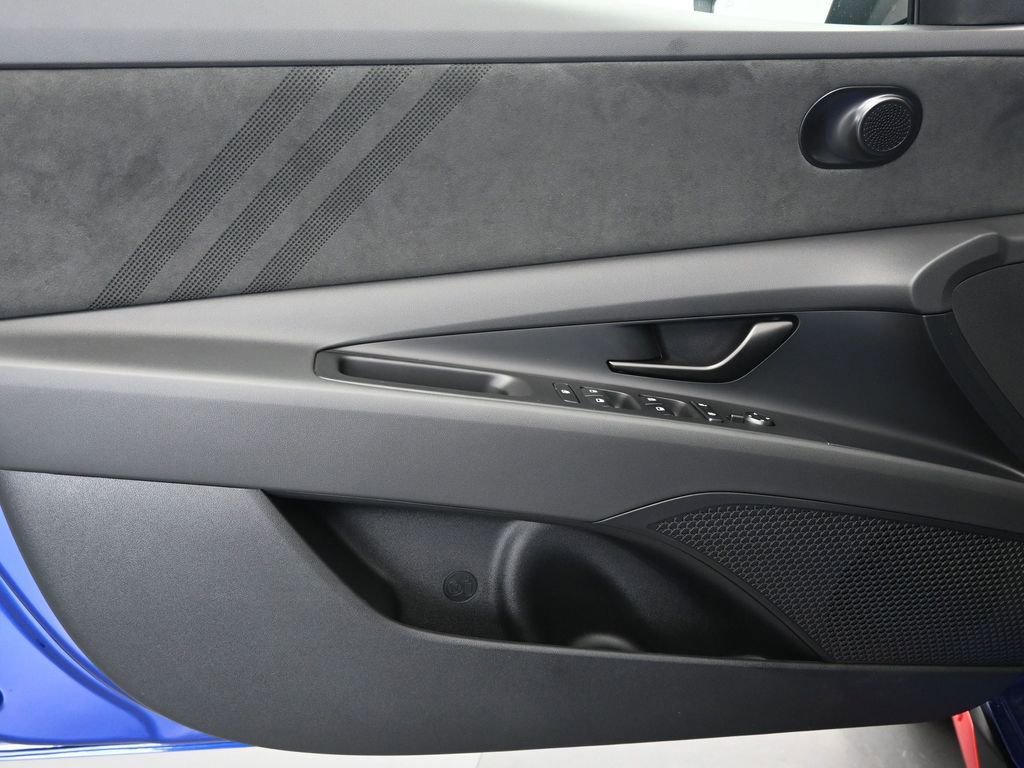 New 2026 Hyundai Elantra N image 21