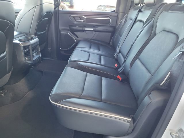 Used 2025 RAM 1500 Laramie image 18