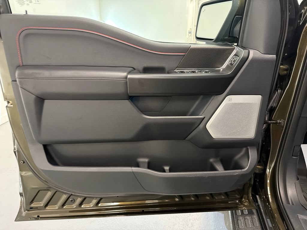 New 2026 Ford F150 Raptor AWD/4WD image 11
