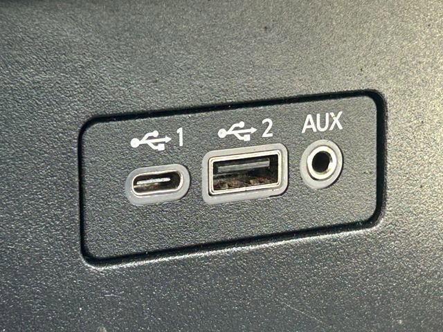 Used 2022 Nissan Altima 2.5 SR w/ Midnight Edition Package AWD/4WD image 16