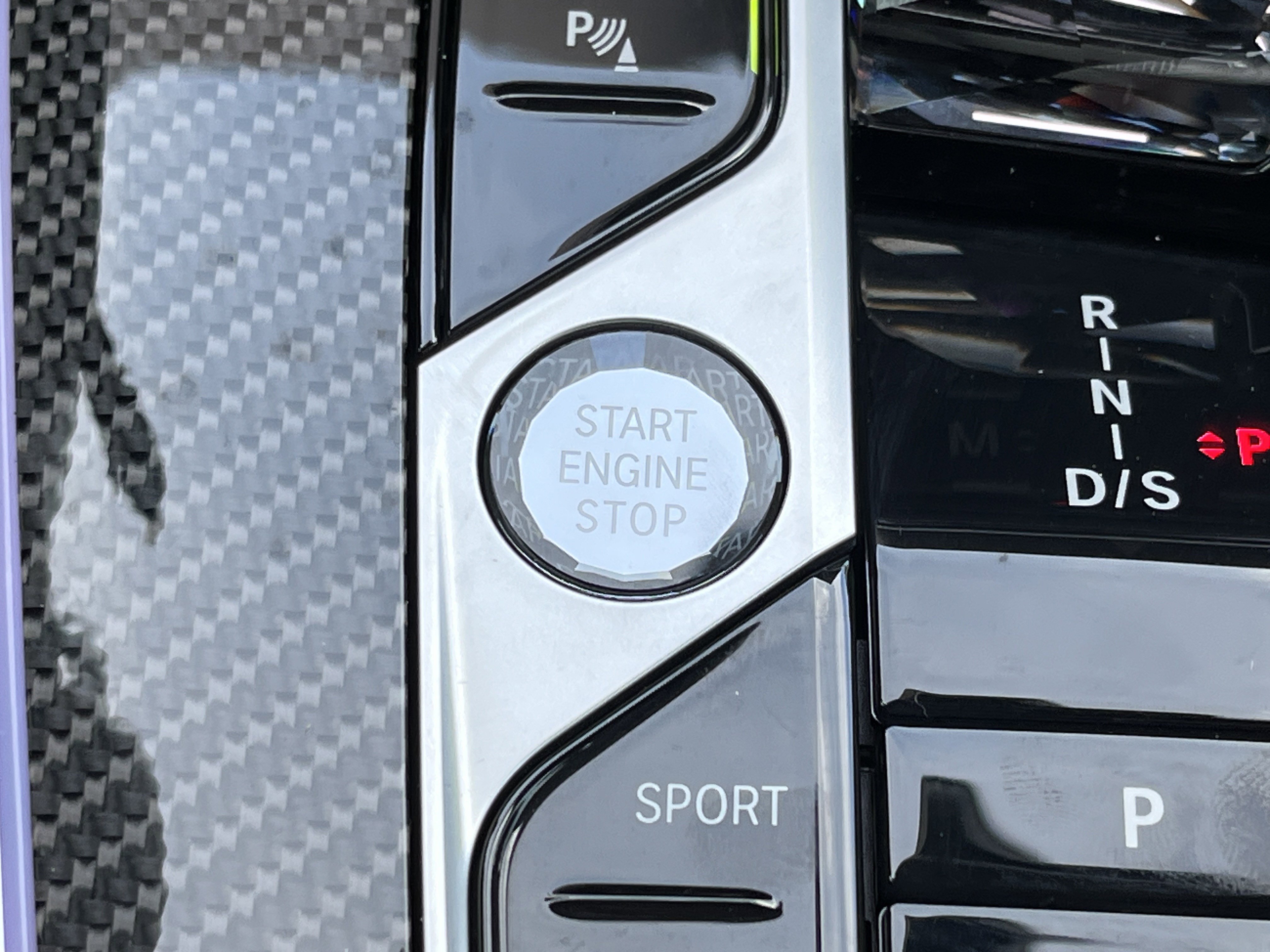 Used 2026 BMW X7 M60i image 11