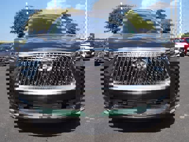 New 2026 INFINITI QX60 Luxe w/ Cargo Package image 5