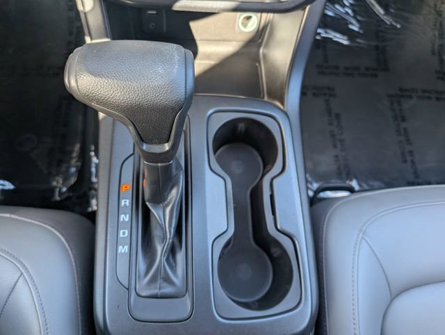 Used 2015 GMC Canyon W/T image 13