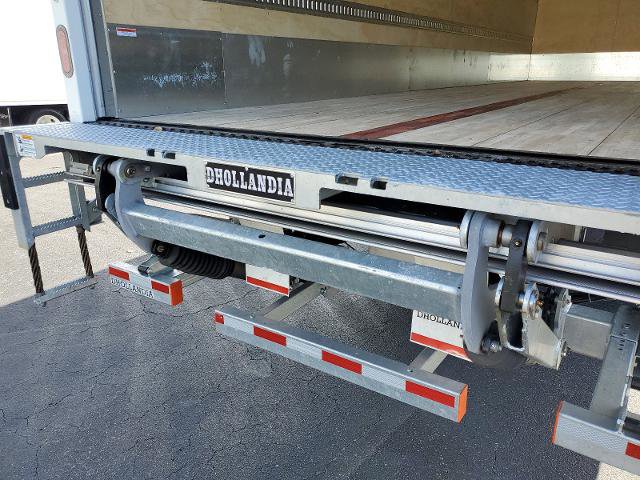 New 2024 Chevrolet Low Cab Forward 7500XD RWD image 8