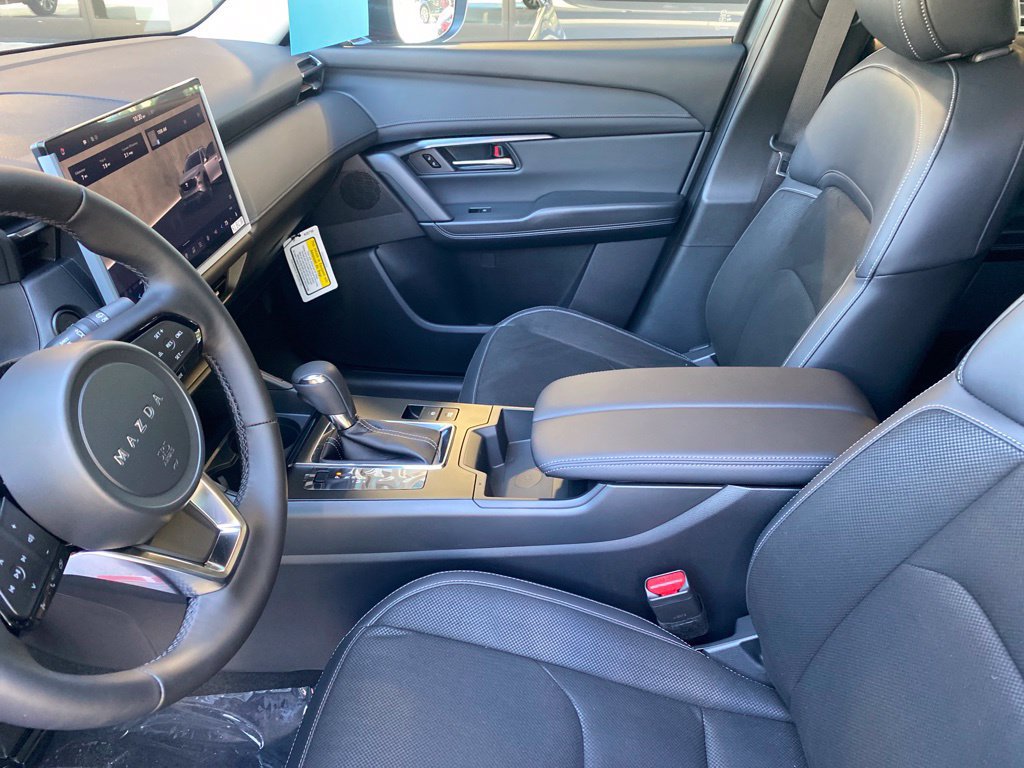 New 2026 MAZDA CX-5 Preferred AWD/4WD image 16