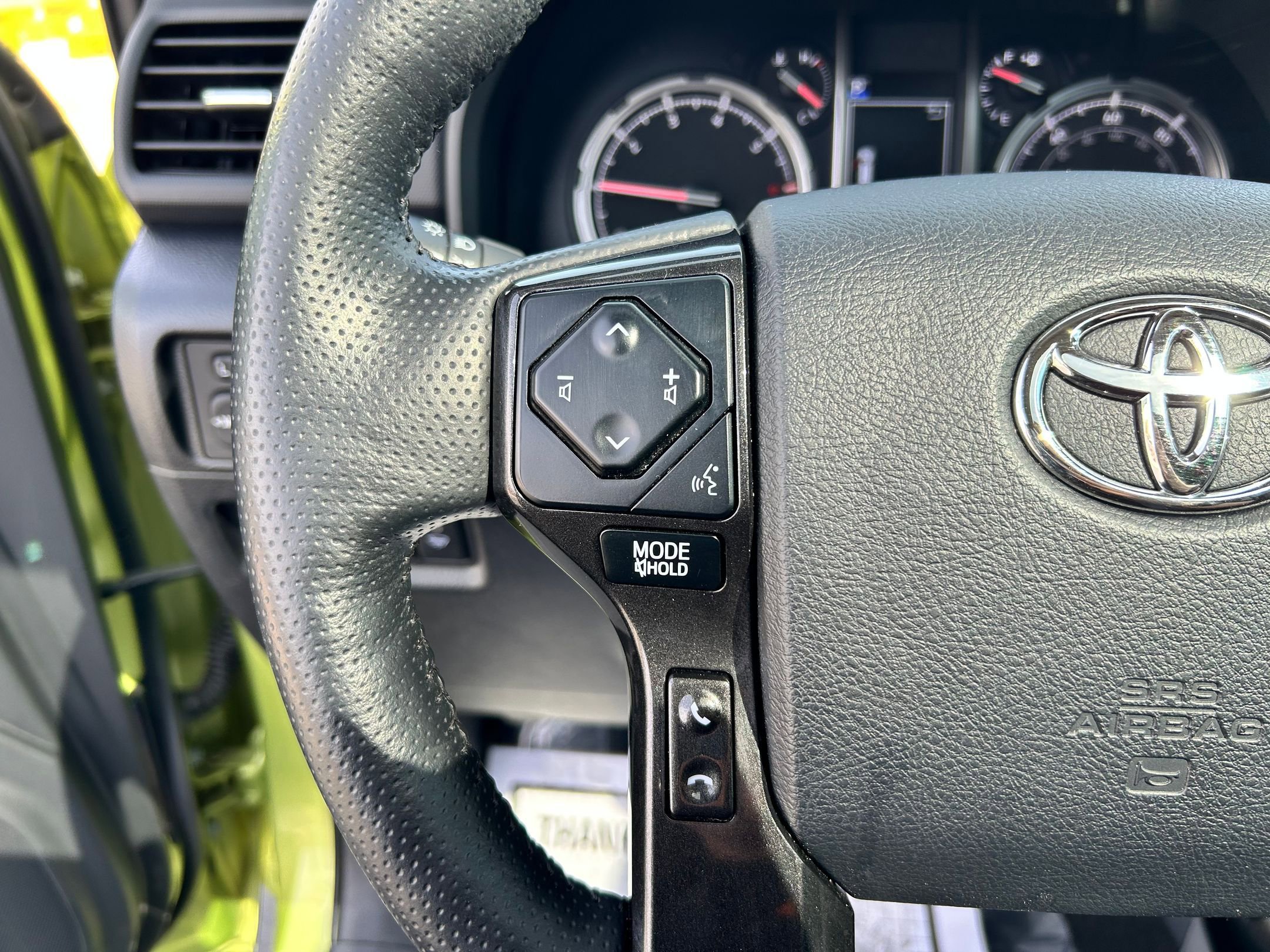 Used 2023 Toyota 4Runner TRD Off-Road Premium w/ Off Road Premium Plus Package image 14