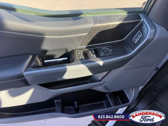 Certified 2021 Ford F150 XLT w/ Equipment Group 301A Mid image 11