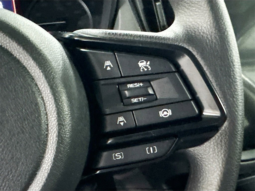 New 2026 Subaru Crosstrek 2.5i Premium image 9