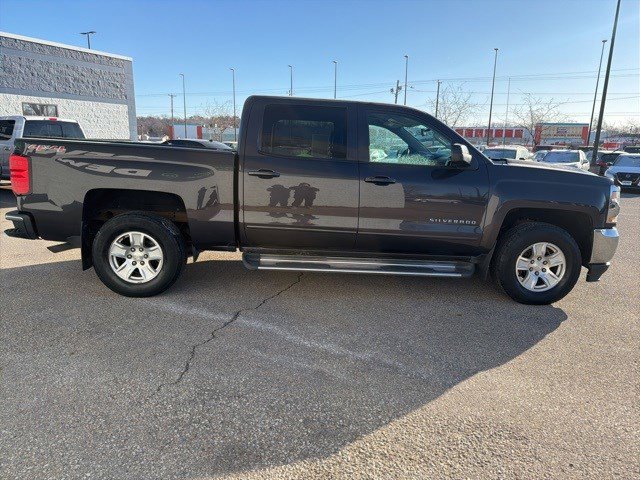 Used 2016 Chevrolet Silverado 1500 LT w/ All Star Edition image 6