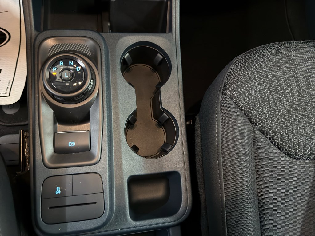 New 2026 Ford Maverick XL w/ Equipment Group 101A image 17