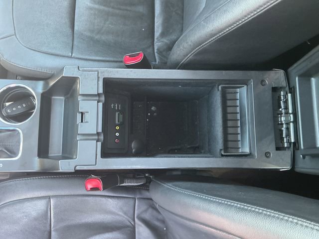Used 2015 Ford Flex SEL w/ Equipment Group 202A AWD/4WD image 27