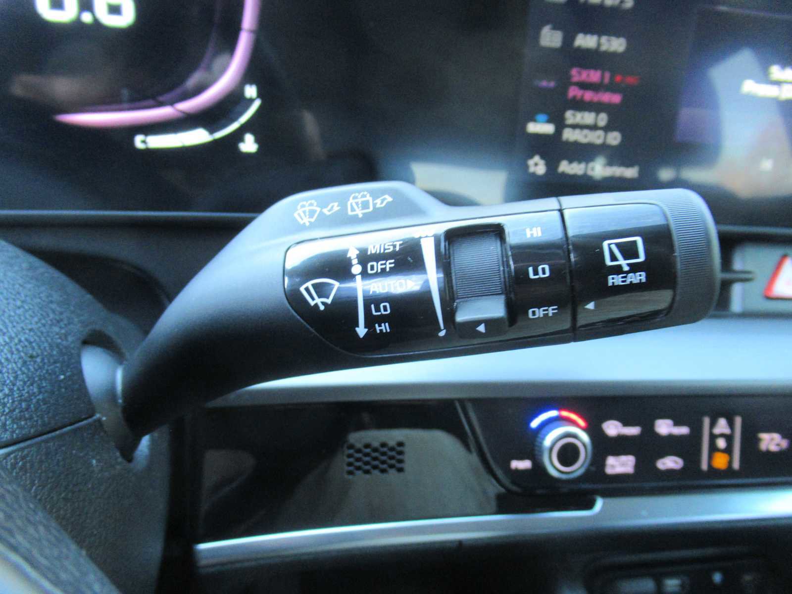 Used 2023 Kia Sportage EX image 24