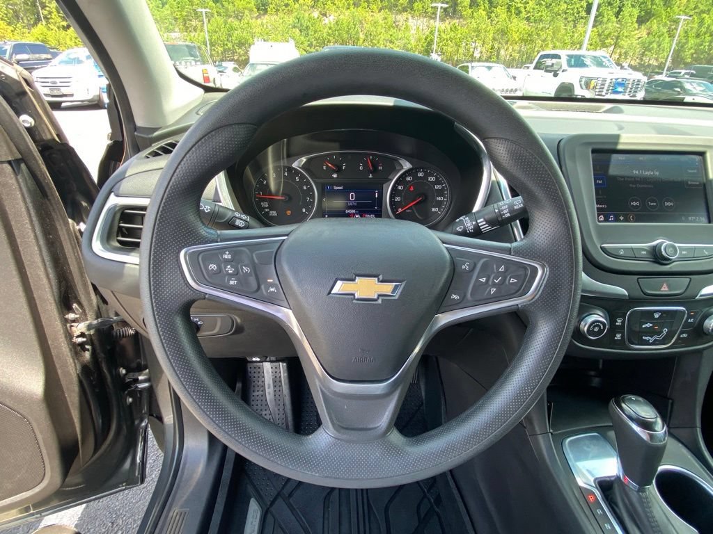 Used 2021 Chevrolet Equinox LT FWD image 13
