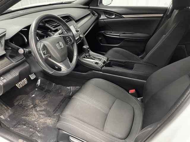 Used 2017 Honda Civic Sport image 13