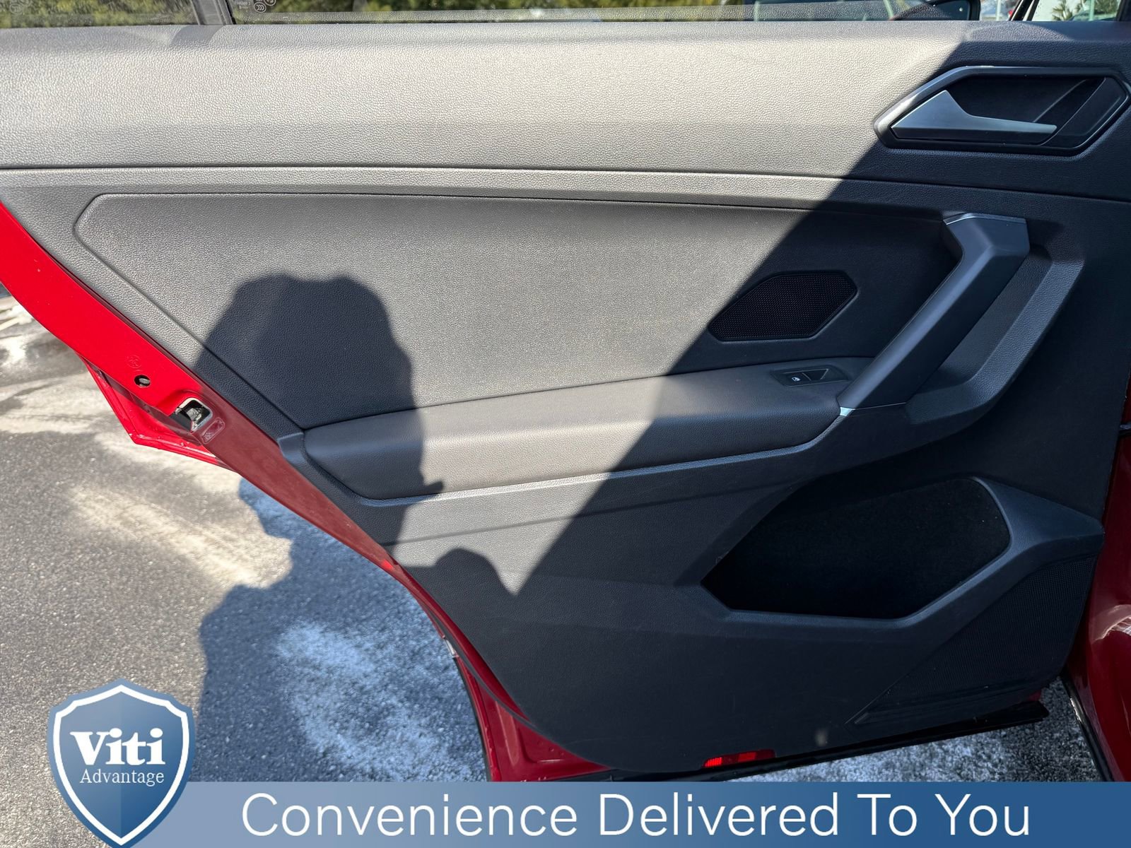 Used 2018 Volkswagen Tiguan SE image 20