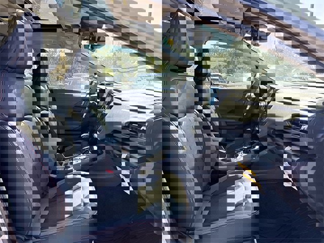 New 2025 Subaru Crosstrek 2.5i Limited image 20