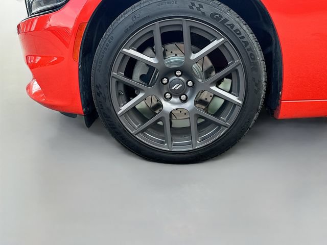 Used 2021 Dodge Charger SXT AWD/4WD image 28