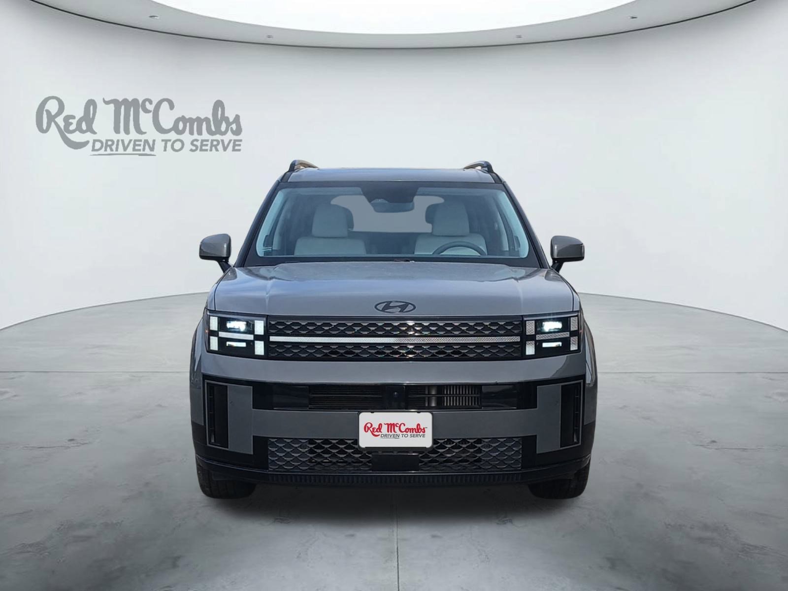 Certified 2024 Hyundai Santa Fe Calligraphy image 8